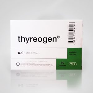 Тиреоген 60