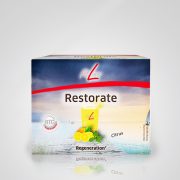Restorate Citrus FitLine упаковка