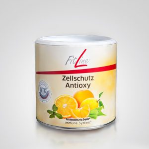 Zellschutz Antioxy FitLine